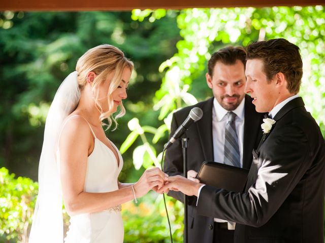 Taylor and Ruth's Wedding in Wilmington, Delaware 5