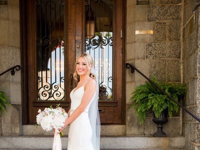 Taylor and Ruth's Wedding in Wilmington, Delaware 6