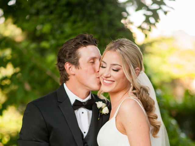 Taylor and Ruth's Wedding in Wilmington, Delaware 7