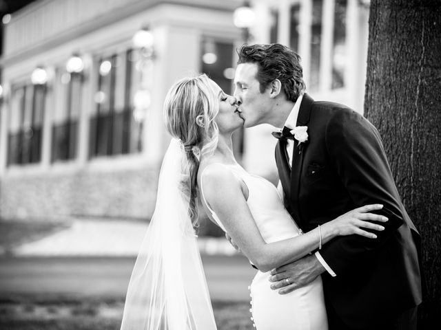 Taylor and Ruth's Wedding in Wilmington, Delaware 1