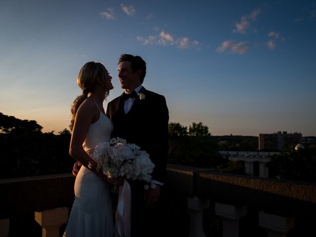 Taylor and Ruth's Wedding in Wilmington, Delaware 9
