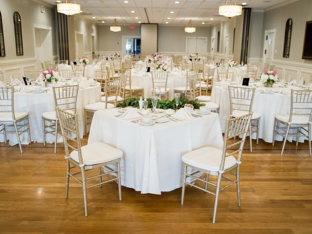 Taylor and Ruth's Wedding in Wilmington, Delaware 10
