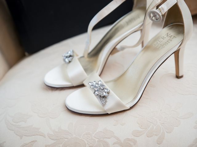 Taylor and Ruth's Wedding in Wilmington, Delaware 11