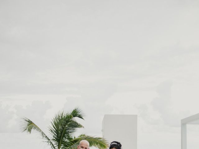 Rob and Diana&apos;s Wedding in Miami, Florida 34