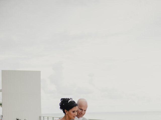 Rob and Diana&apos;s Wedding in Miami, Florida 36