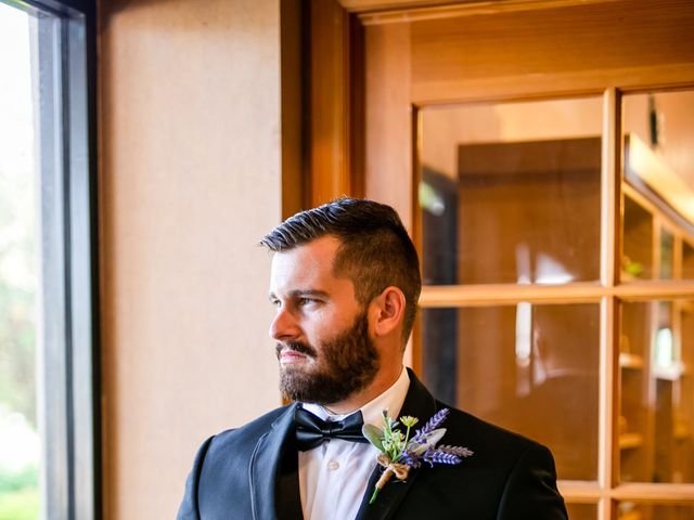 Thomas and Autumn's Wedding in Saint Petersburg, Florida 6