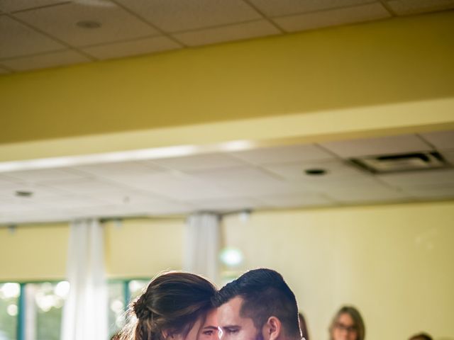 Thomas and Autumn's Wedding in Saint Petersburg, Florida 14