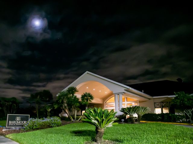 Thomas and Autumn's Wedding in Saint Petersburg, Florida 20