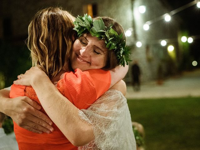 Bjarni and Sunna&apos;s Wedding in Perugia, Italy 45