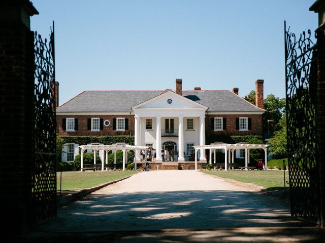 Derek and Tyler&apos;s Wedding in Charleston, South Carolina 20