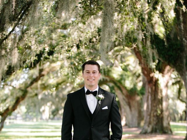 Derek and Tyler&apos;s Wedding in Charleston, South Carolina 55