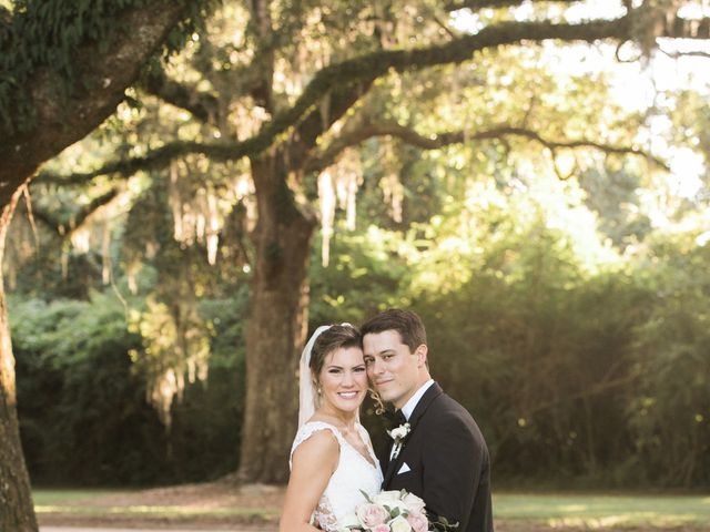 Derek and Tyler&apos;s Wedding in Charleston, South Carolina 90