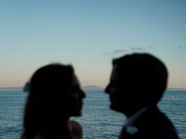 Silveria and Davide&apos;s Wedding in Naples, Italy 15