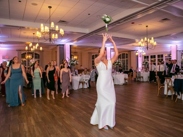 Jason and Melissa&apos;s Wedding in Linwood, New Jersey 3
