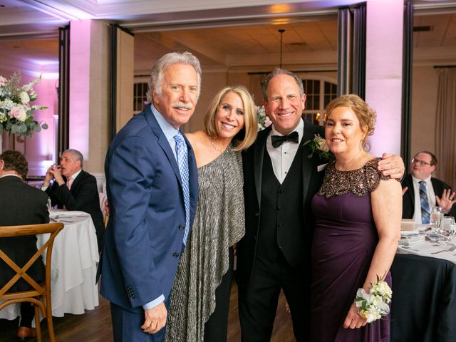 Jason and Melissa&apos;s Wedding in Linwood, New Jersey 15