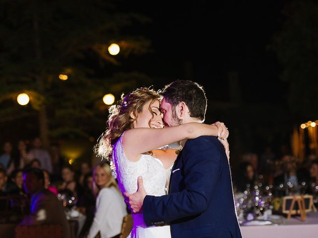 Fyllenia and Panagiotis&apos;s Wedding in Athens, Greece 17