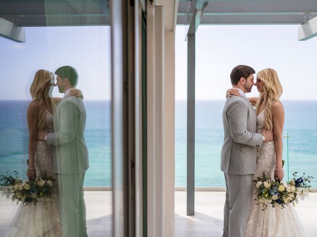 Gregory and Kelly&apos;s Wedding in Puerto Vallarta, Mexico 35