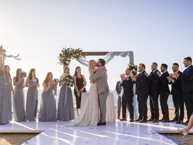 Gregory and Kelly&apos;s Wedding in Puerto Vallarta, Mexico 59