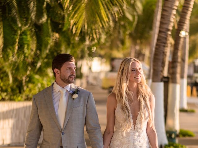 Gregory and Kelly&apos;s Wedding in Puerto Vallarta, Mexico 64