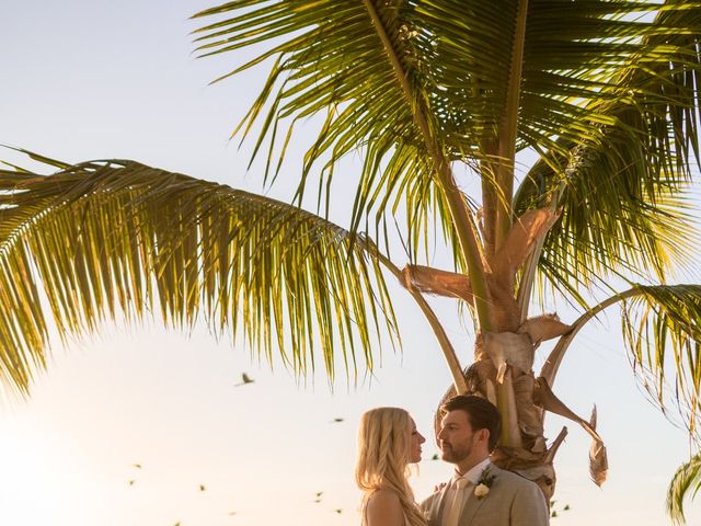 Gregory and Kelly&apos;s Wedding in Puerto Vallarta, Mexico 65