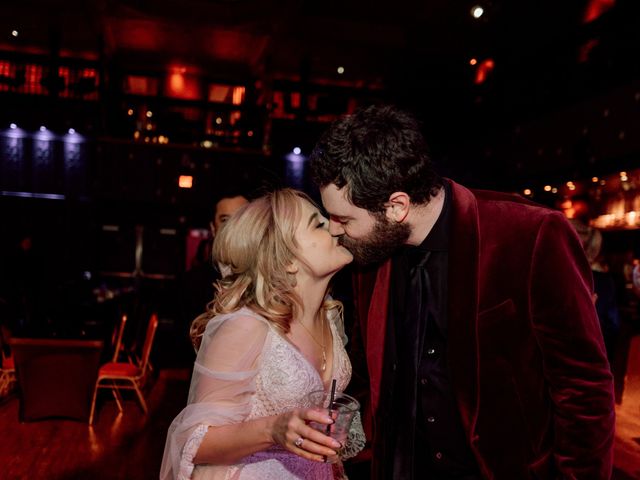 Russel and Hannah's Wedding in Jersey City, New Jersey 2