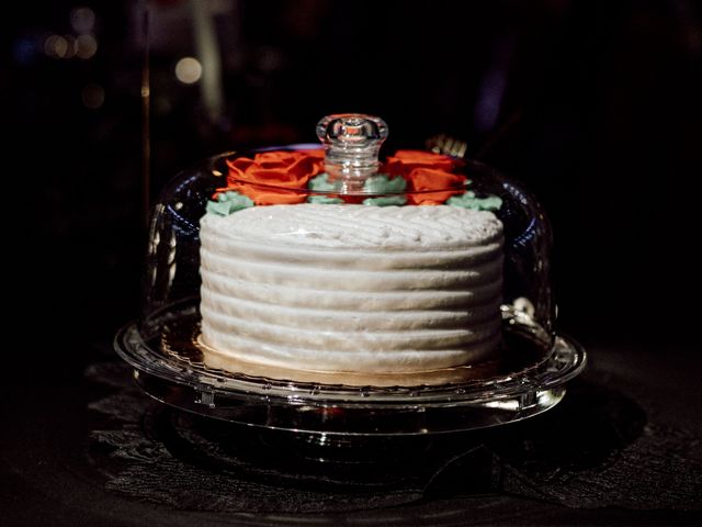 Russel and Hannah's Wedding in Jersey City, New Jersey 8
