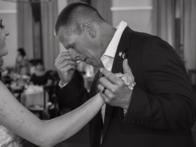 Samantha and Carson's Wedding in Peoria, Illinois 9