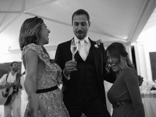 Donato &amp; Ilaria&apos;s wedding 3