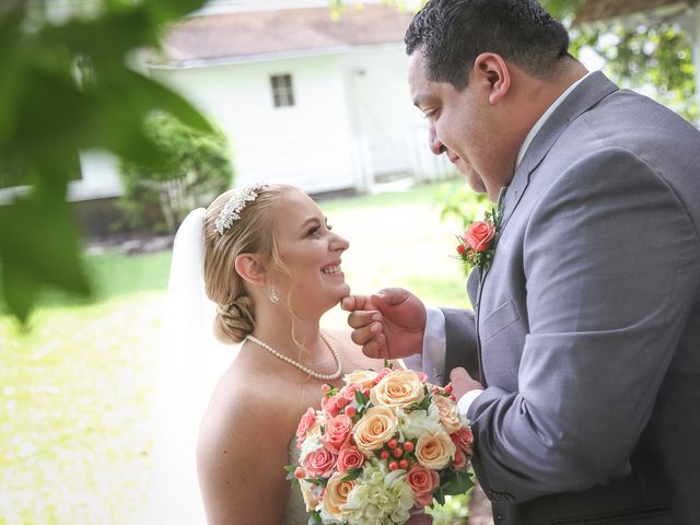 Joel  and Colleen &apos;s Wedding in Atlantic City, New Jersey 1