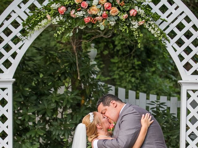 Joel  and Colleen &apos;s Wedding in Atlantic City, New Jersey 17