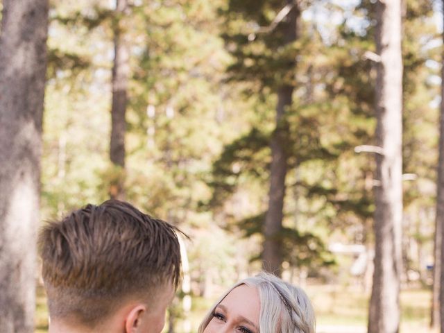 Emma and Chandler&apos;s Wedding in Casper, Wyoming 3