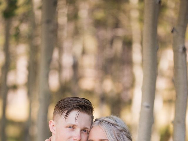 Emma and Chandler&apos;s Wedding in Casper, Wyoming 4