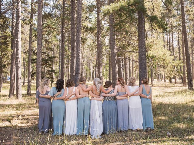 Emma and Chandler&apos;s Wedding in Casper, Wyoming 36