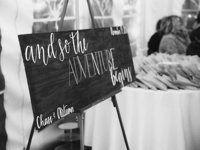 Autumn and Chase&apos;s Wedding in New Kent, Virginia 19