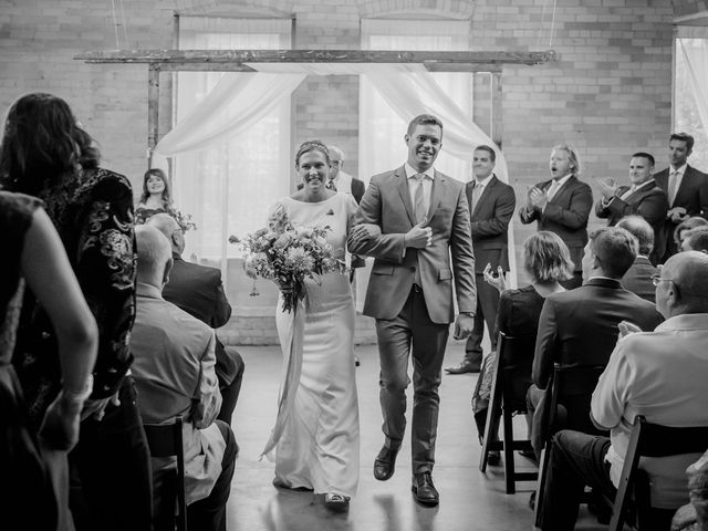 Steve and Margaret&apos;s Wedding in Milwaukee, Wisconsin 11