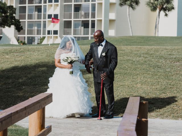 Tashira and Erik&apos;s Wedding in Sarasota, Florida 121