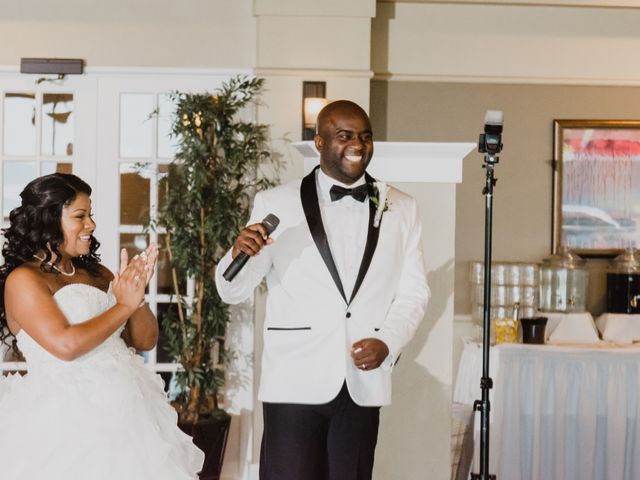Tashira and Erik&apos;s Wedding in Sarasota, Florida 257