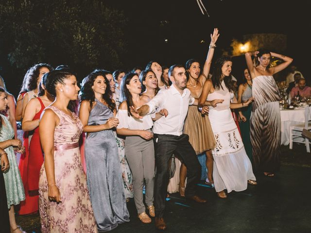 Katerina and Aggelos&apos;s Wedding in Athens, Greece 2