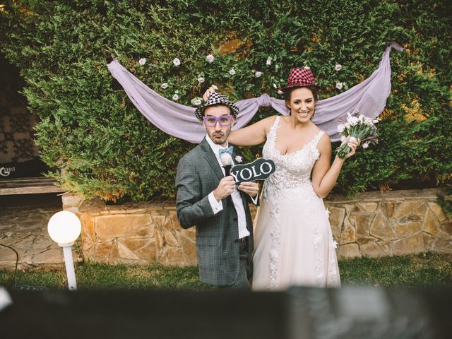 Katerina and Aggelos&apos;s Wedding in Athens, Greece 28