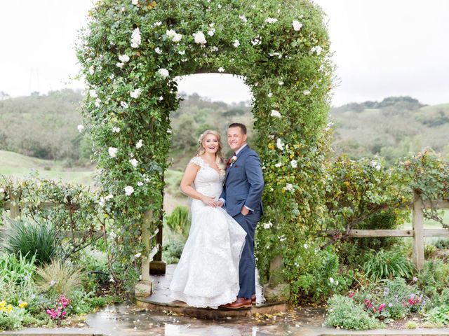 Chris and Noelle&apos;s Wedding in San Jose, California 19