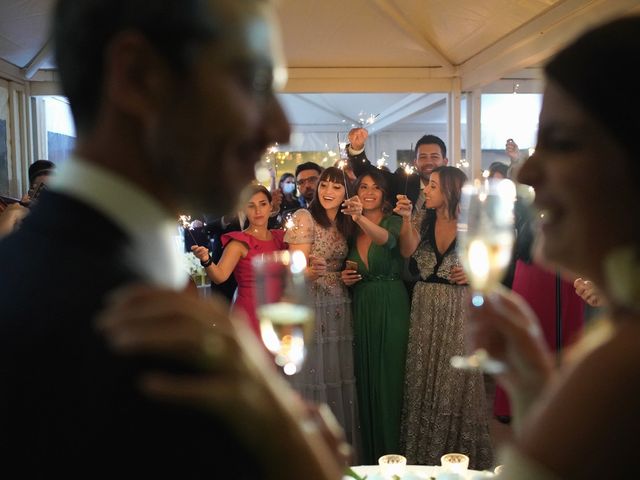 Ilaria and Donato&apos;s Wedding in Salerno, Italy 3