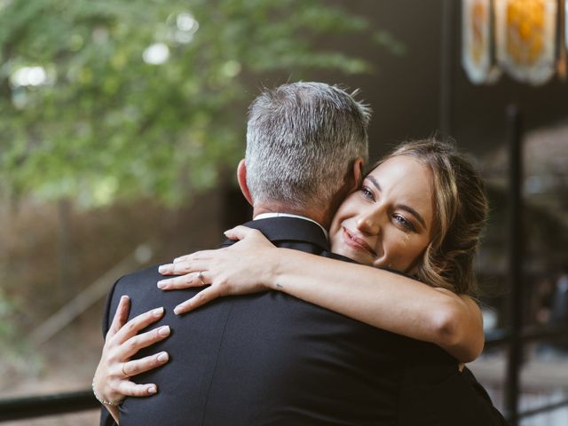 Sam and Suzanna&apos;s Wedding in Jamestown, North Carolina 179