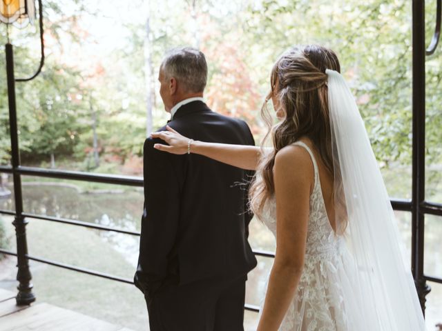 Sam and Suzanna&apos;s Wedding in Jamestown, North Carolina 183