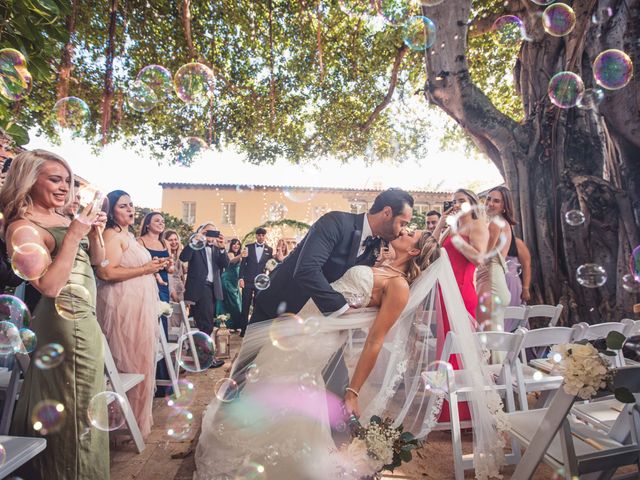 Rhawan and Jocelyn&apos;s Wedding in Boca Raton, Florida 13
