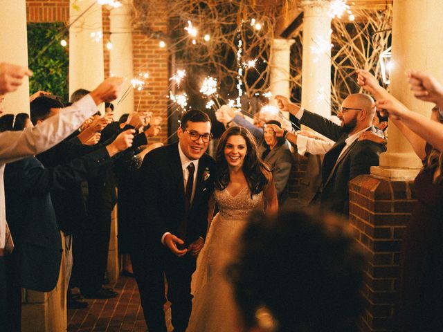 Jenna and Arnaldo&apos;s Wedding in Cary, North Carolina 1