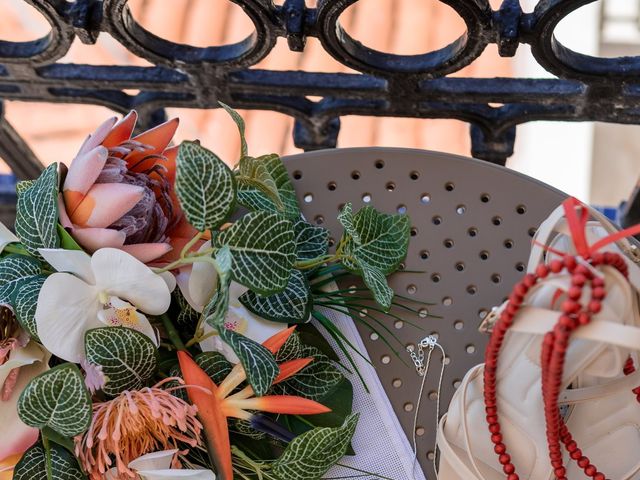 Anthony and Kennedy's Wedding in Puerto Vallarta, Mexico 3