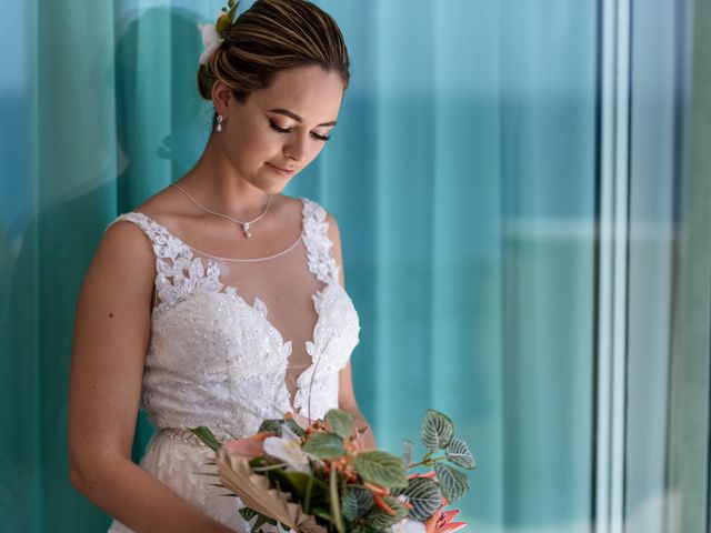 Anthony and Kennedy's Wedding in Puerto Vallarta, Mexico 23