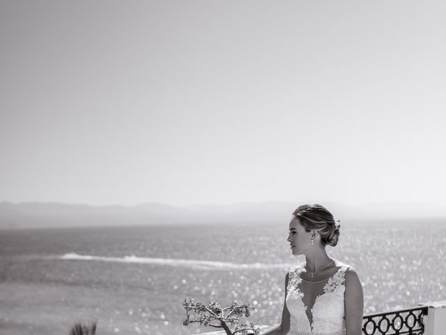 Anthony and Kennedy's Wedding in Puerto Vallarta, Mexico 25