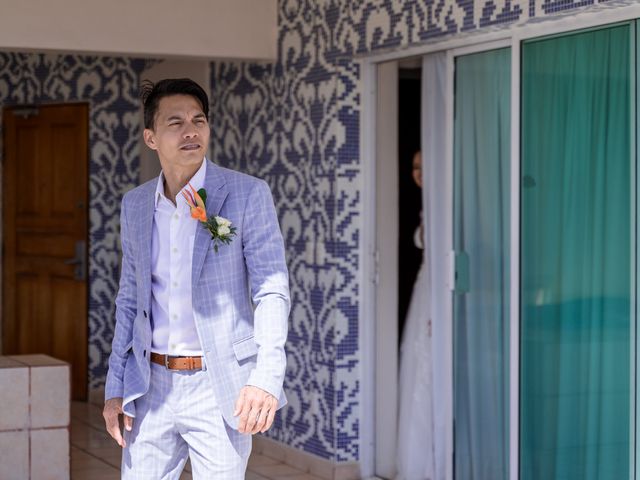 Anthony and Kennedy's Wedding in Puerto Vallarta, Mexico 27