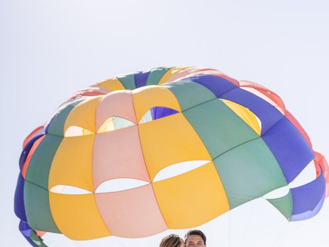 Anthony and Kennedy's Wedding in Puerto Vallarta, Mexico 38